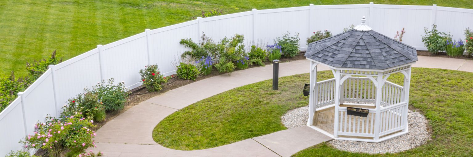 About Linda Manor Campus of Care in Leeds, MA.