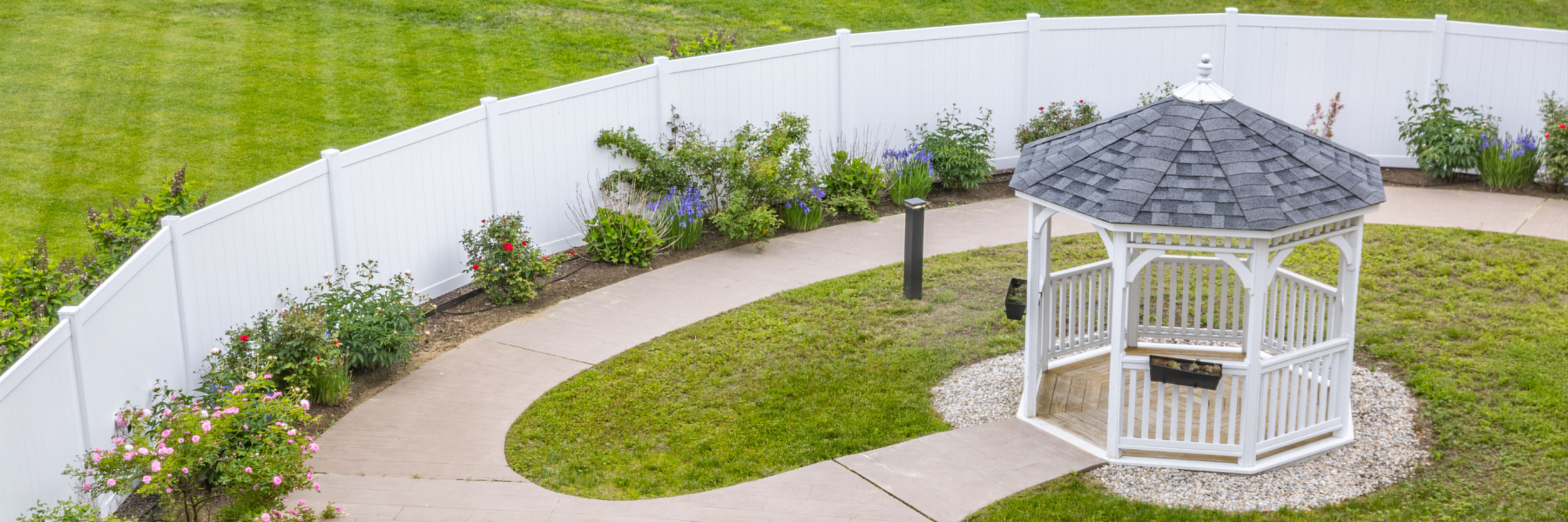 About Linda Manor Campus of Care in Leeds, MA.